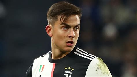 Paulo Dybala: Height, Weight, Age, Biography, Husband More - World Celebrity