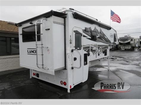 2022 Lance 1172 Lance Truck Campers RV for Sale in Murray, UT 84107 ...