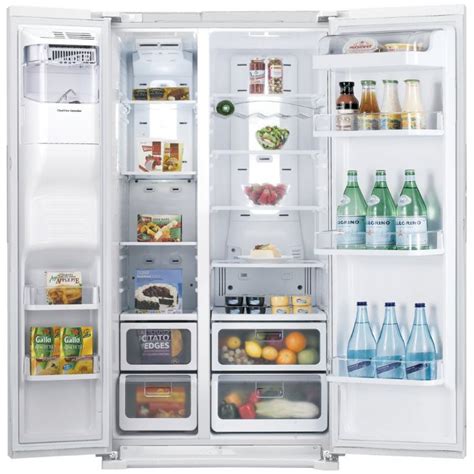 Defy Double Door Fridge | Junk Mail Blog