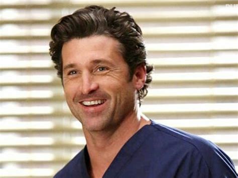 This Hair Product Was Created Just for McDreamy | American Salon