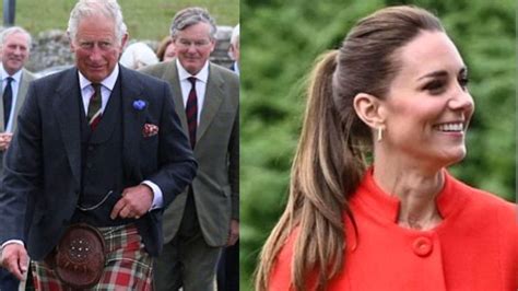 King Charles III Sparks Controversy by Bestowing New Title on Kate ...