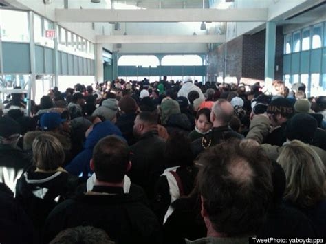 Saints Super Bowl Parade PICTURES: Photos From New Orleans | HuffPost