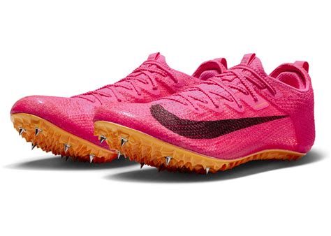 Nike Zoom Superfly Elite 2 Hyper Pink Men's - CD4382-600 - US