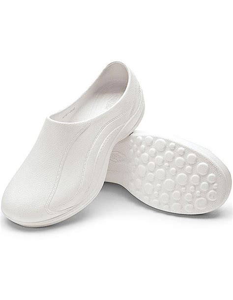 Best White Leather Nursing Shoes