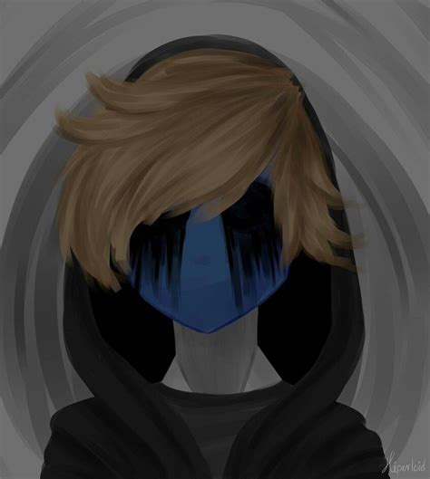 A Creepypasta Story of Eyeless Jack Jack Creepypasta, Creepypasta Characters, Slenderman ...