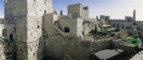 What Were the Crusades and How Did They Impact Jerusalem? - Biblical ...