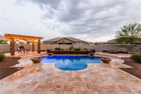 Our Scottsdale Pool Buying Guide | New Image Pool Builders in Scottsdale