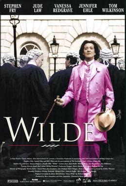 Wilde (film) - Wikiwand