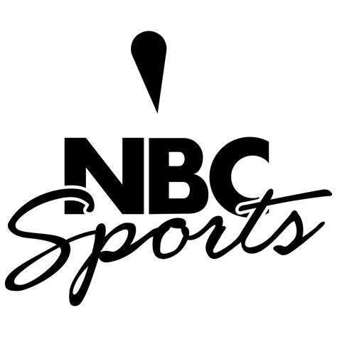 NBC Sports Logo PNG Transparent & SVG Vector - Freebie Supply