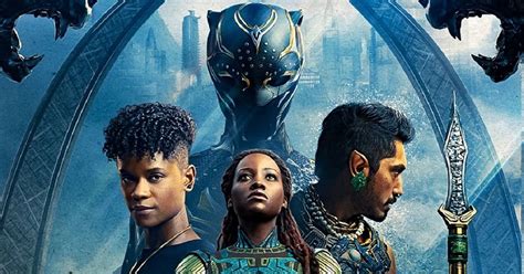 Black Panther: Wakanda Forever Reported to Have Unusual Number of Post-Credit Scenes