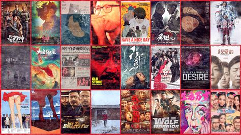 25 Films From the 2010s That Will Help You Understand China