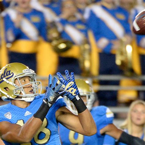 UCLA Football: What You Should and Shouldn't Be Concerned About After ...