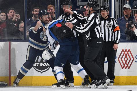 Could the Winnipeg Jets Be Kept Out of the Playoffs By...Me?