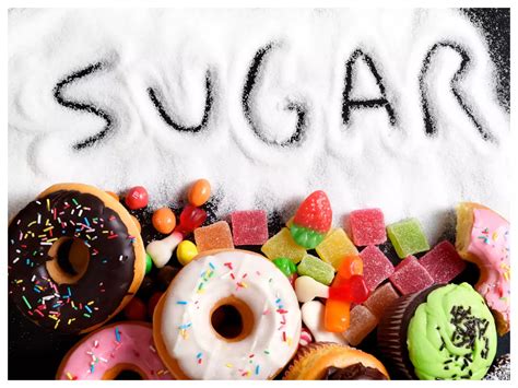 6 Health Benefits of Reducing Sugar Intake: A Path to Wellness