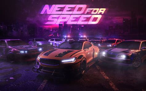 1920x1200 Need For Speed Heat Cars Polestar 4k 1080P Resolution ,HD 4k Wallpapers,Images ...