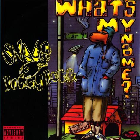 19/07/2019: “Who I Am (What’s My Name)?” by Snoop Dogg – Music 365