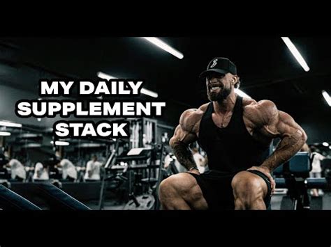 Cbum's Daily Workout Routine: How Many Hours Does He Train?