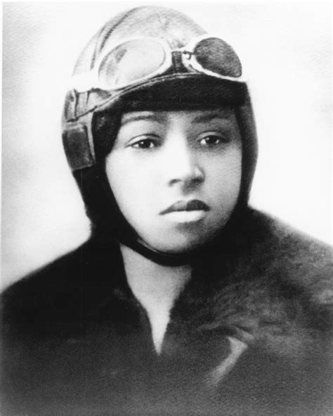 Bessie Coleman: Woman who 'dared to dream' made aviation history > Air Force > News