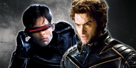 Why Wolverine & Cyclops' Dynamic Is the Best Part of X-Men Film