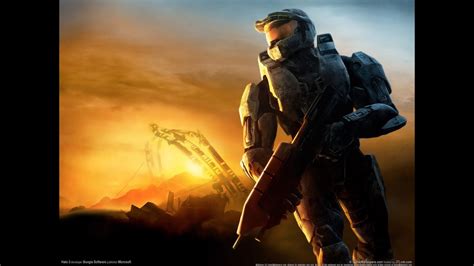 Halo 3 (Full Campaign and Cutscenes) - YouTube