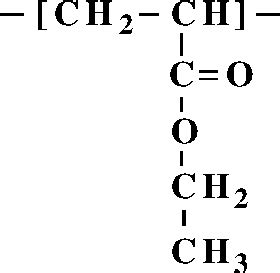 poly(ethyl acrylate) information and properties