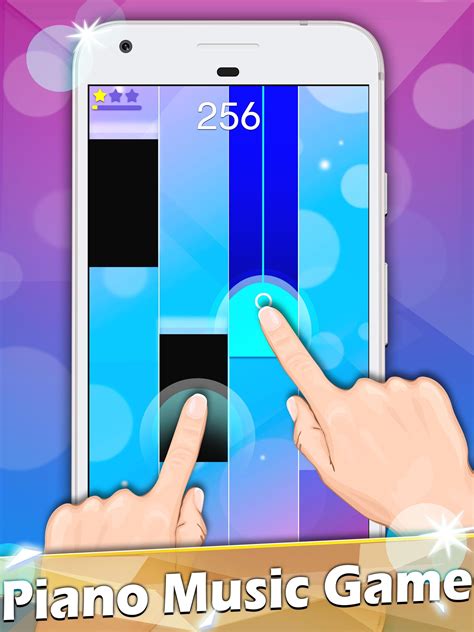 Magic Piano Tiles APK for Android Download