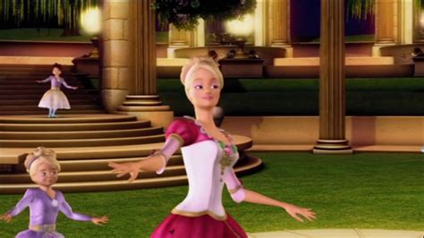 Barbie in The 12 Dancing Princesses ( 2006 ) | Teaser Trailer US - YouTube