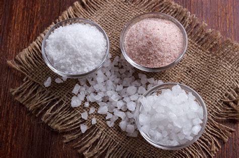 Pickling Salt vs Curing Salt | Main Difference and Uses?