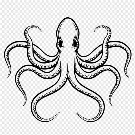 Octopus SVG Octopus Clipart Octopus Svg Cut Octopus Vector - Etsy Finland