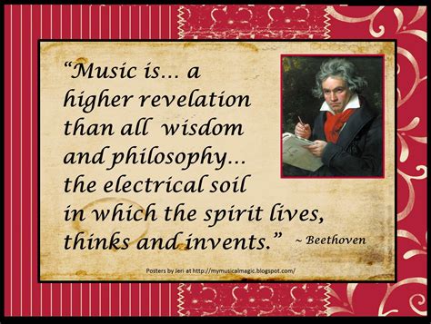 Beethoven Quotes. QuotesGram