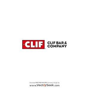 Clif Bar Logo Vector - (.Ai .PNG .SVG .EPS Free Download)