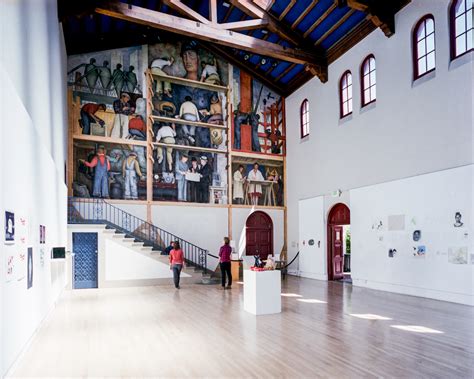 San Francisco Art Institute Announces Planned Closure - San Francisco Heritage