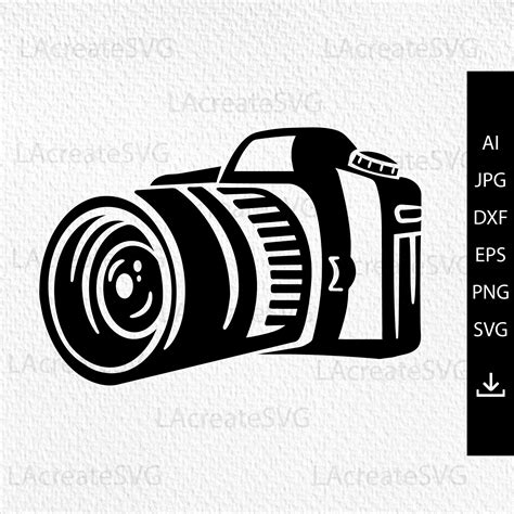 Camera Svg Photography Svg design for Shirts Photo Camera | Etsy