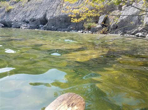 » Erosion on Lake Ontario sparks controversy between land owners