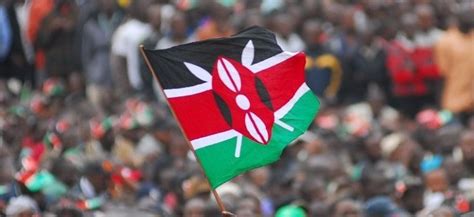 Kenyan Constitution, Chapter Sixteen, Article 255 to 257 - Soko Directory