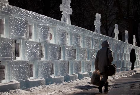 Photos: St. Paul Winter Carnival | MPR News