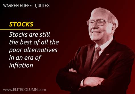 13 Warren Buffett Quotes To Ensure You Retire Immensely Rich