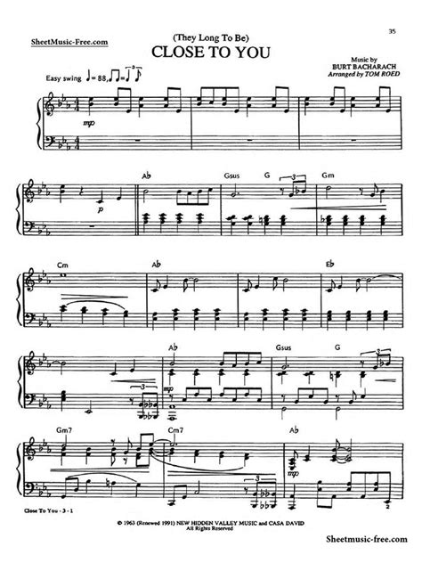 Close-To-You-Sheet-Music-Carpenters-(SheetMusic-Free.com).pdf