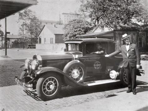 Louisiana History Museum Photo Archives