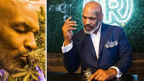 “It’s a dream come true”: Mike Tyson expands his brand to Europe after ...