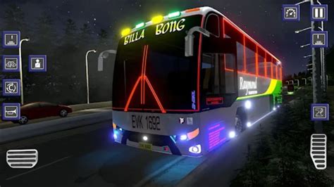 European Bus Driving Sim 2023 for Android - Download