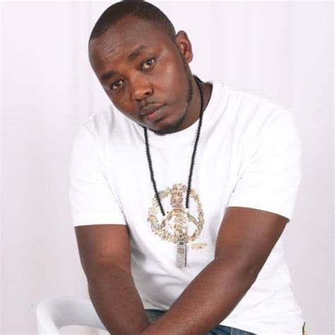 Kikuyu gospel singer Sammy Irungu accused of conning church after ...