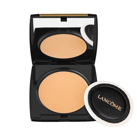 LANCÔME | Dual Finish Powder Foundation - Penha Duty Free Curacao