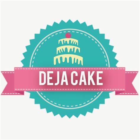 Deja Cake