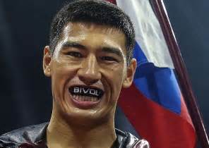 Dmitry Bivol on Facing Clarkson, Training Camp, More - Boxing News