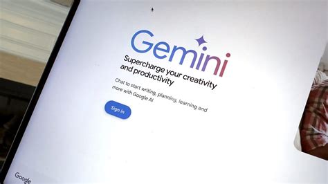 Gemini AI is coming to Google Messages: Here’s how to use it | AI ...