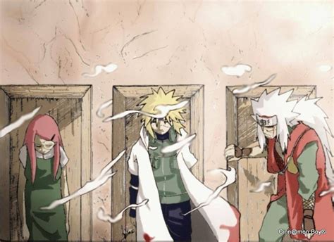 minato namikaze sage mode - Google Search | Naruto shippuden anime, Naruto, Anime naruto