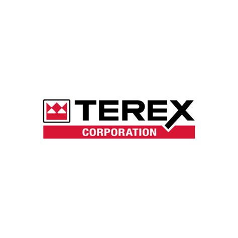 Terex Logo Vector - ( .Ai .PNG .SVG .EPS Free Download )