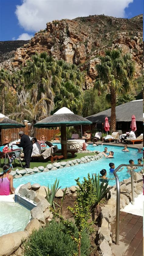 Avalon Springs Resort, Montagu - Restaurant Reviews, Phone Number ...