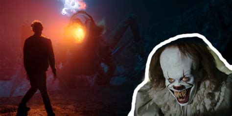 8 Ways Pennywise Can Return In It Chapter 3 (Despite His Death)